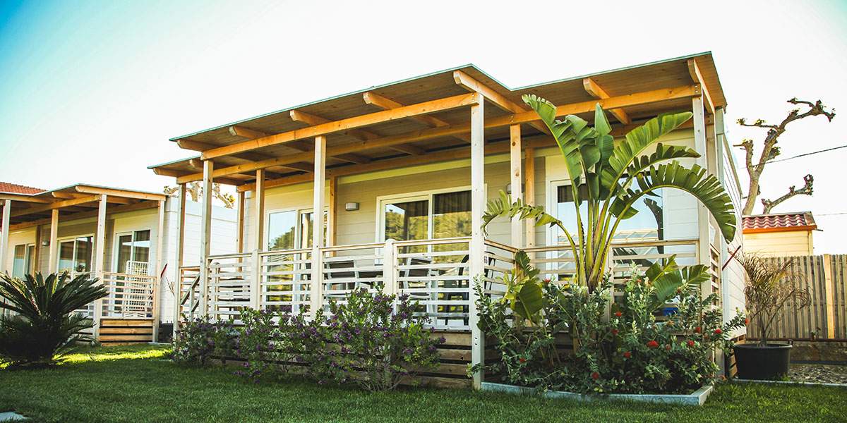 Housing units